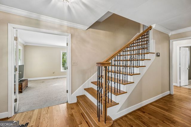 2213 Rocky Face Circle, Dalton, GA 30720