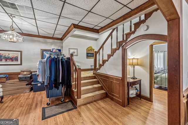 2213 Rocky Face Circle, Dalton, GA 30720