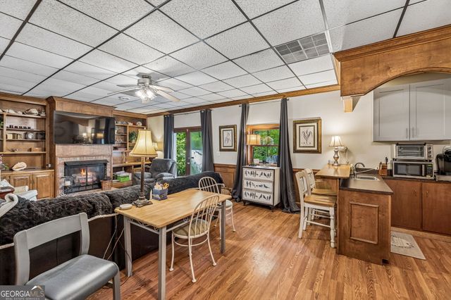 2213 Rocky Face Circle, Dalton, GA 30720