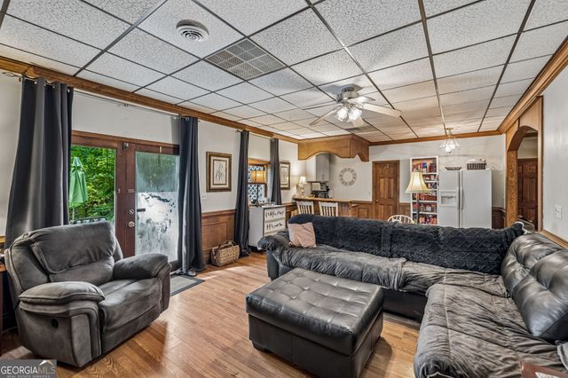 2213 Rocky Face Circle, Dalton, GA 30720