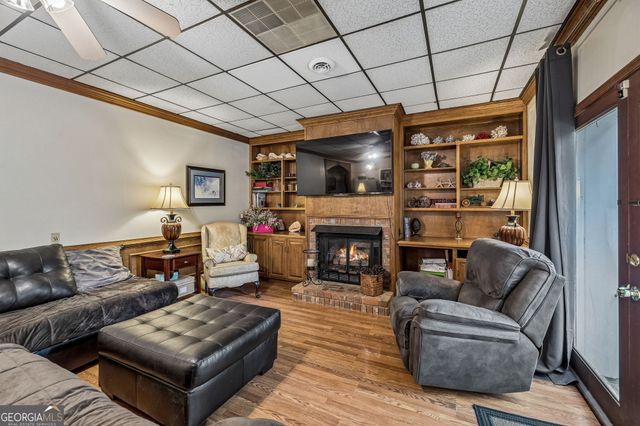 2213 Rocky Face Circle, Dalton, GA 30720
