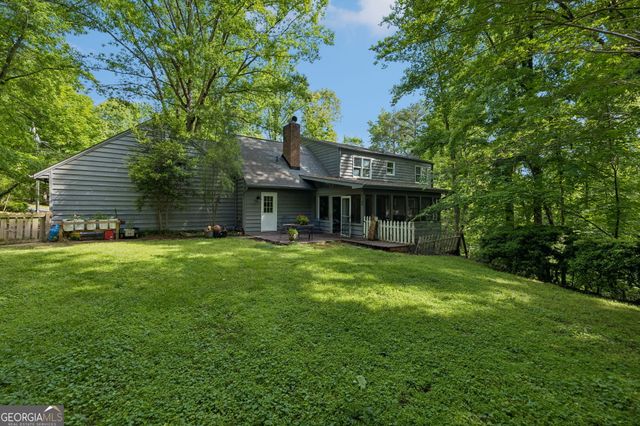2213 Rocky Face Circle, Dalton, GA 30720