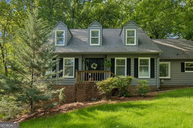 2213 Rocky Face Circle, Dalton, GA 30720