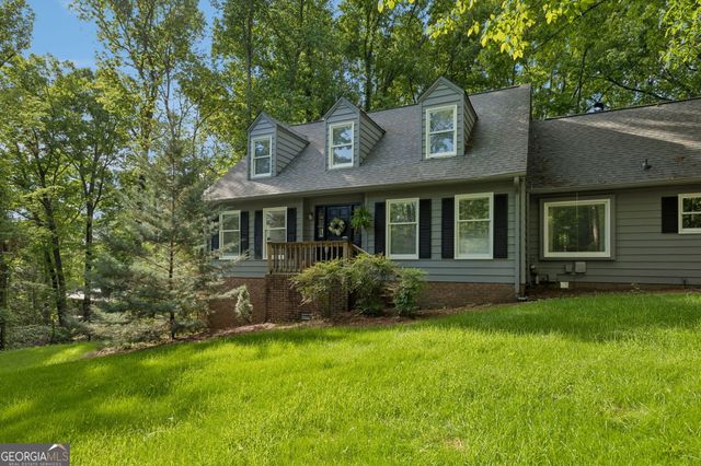 2213 Rocky Face Circle, Dalton, GA 30720
