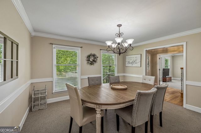 2213 Rocky Face Circle, Dalton, GA 30720