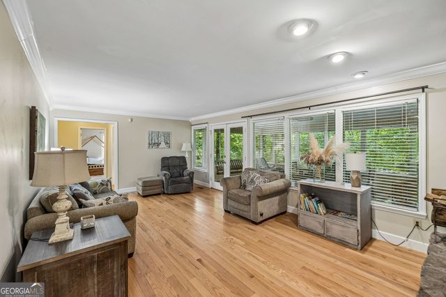 2213 Rocky Face Circle, Dalton, GA 30720