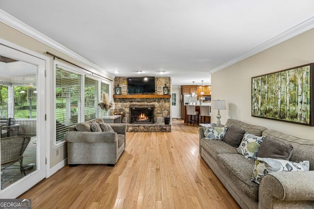 2213 Rocky Face Circle, Dalton, GA 30720