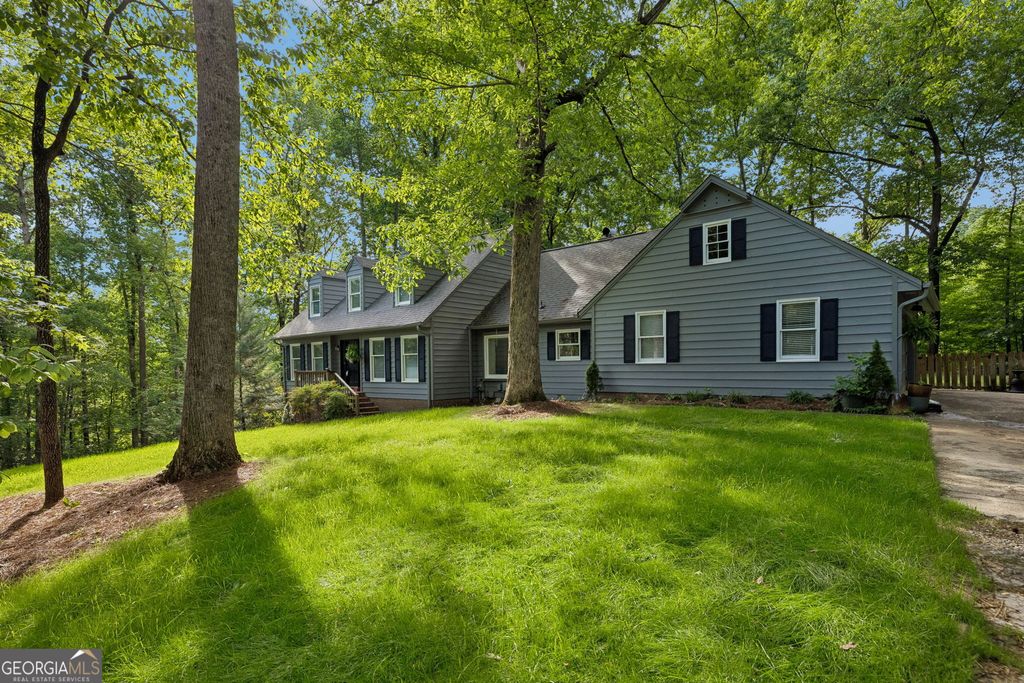 2213 Rocky Face Circle, Dalton, GA 30720