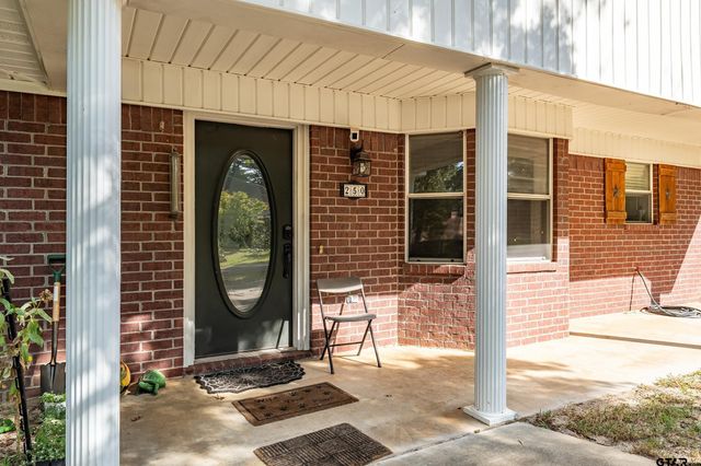 250 Paradise Ln, Hawkins, TX 75765