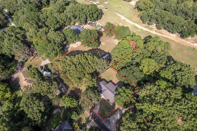 250 Paradise Ln, Hawkins, TX 75765