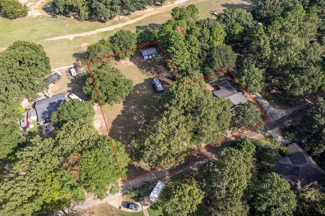 250 Paradise Ln, Hawkins, TX 75765