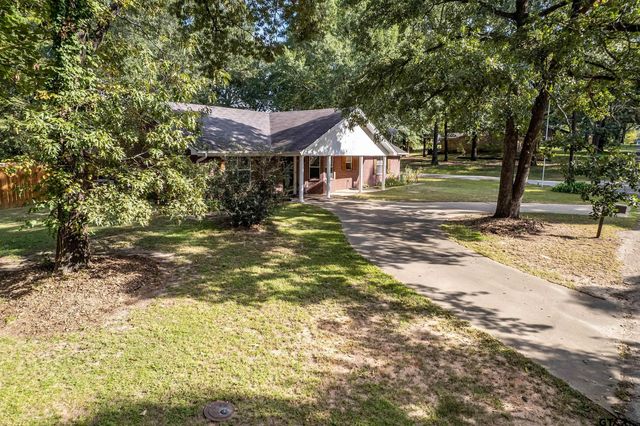 250 Paradise Ln, Hawkins, TX 75765