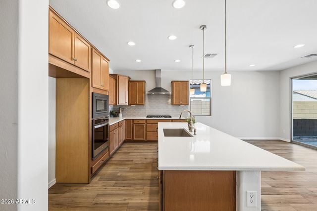 6730 W WINSTON Drive, Laveen, AZ 85339