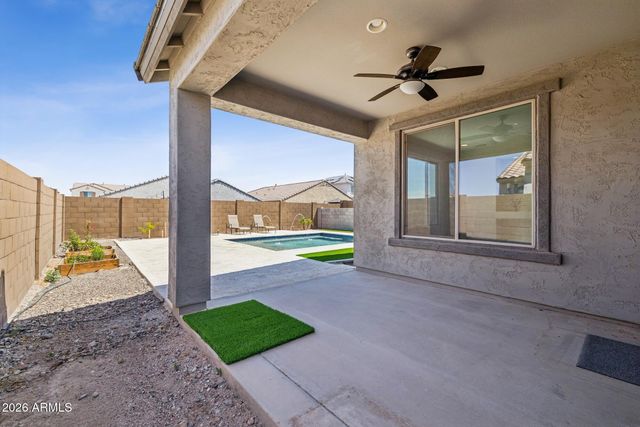 6730 W WINSTON Drive, Laveen, AZ 85339