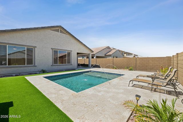 6730 W WINSTON Drive, Laveen, AZ 85339