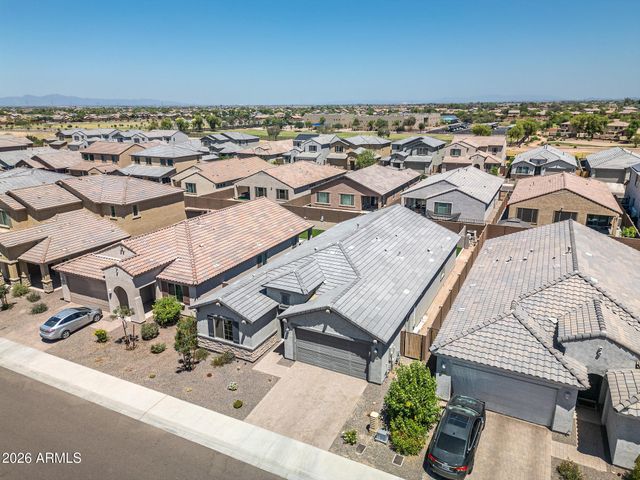 6730 W WINSTON Drive, Laveen, AZ 85339