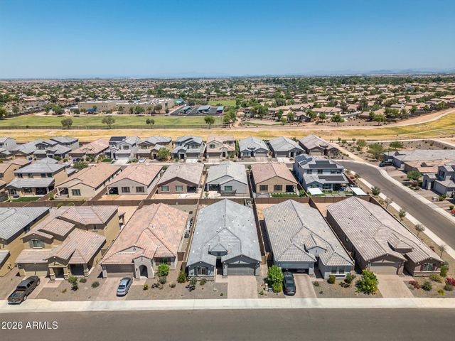 6730 W WINSTON Drive, Laveen, AZ 85339