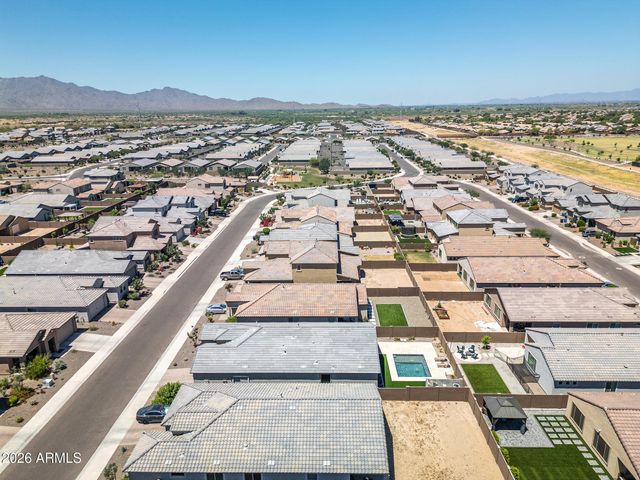 6730 W WINSTON Drive, Laveen, AZ 85339