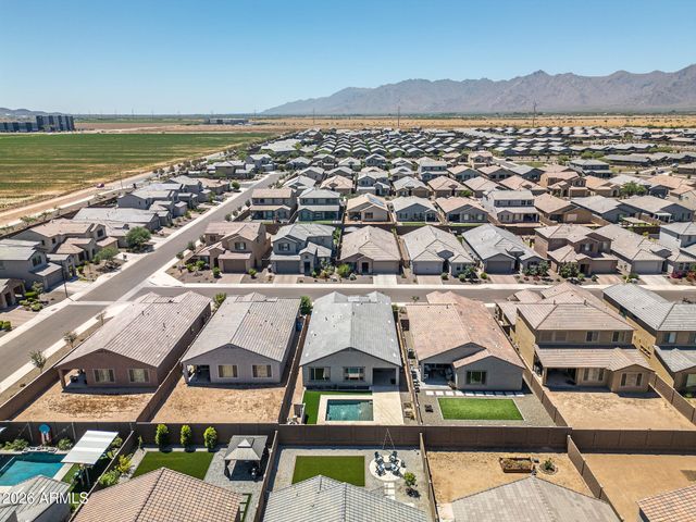 6730 W WINSTON Drive, Laveen, AZ 85339