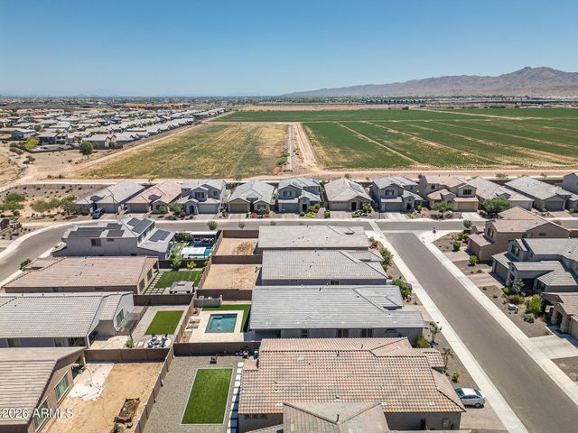6730 W WINSTON Drive, Laveen, AZ 85339