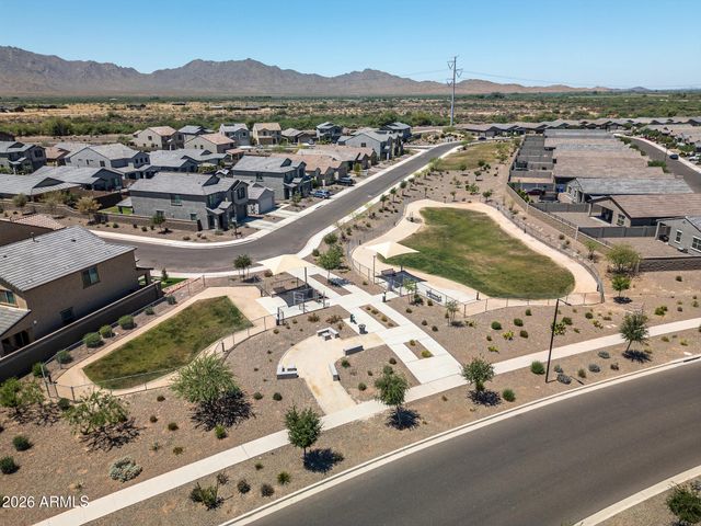 6730 W WINSTON Drive, Laveen, AZ 85339