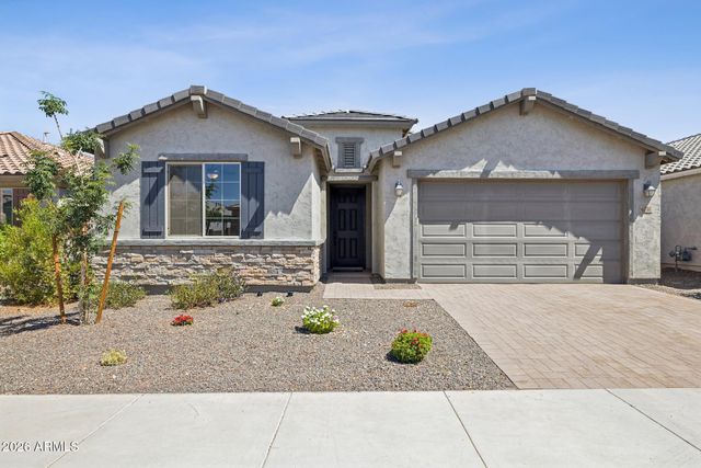 6730 W WINSTON Drive, Laveen, AZ 85339