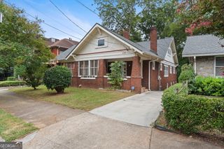 472 Parkway Drive NE, Atlanta, GA 30308