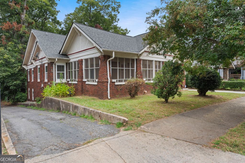 472 Parkway Drive NE, Atlanta, GA 30308 — photo 2