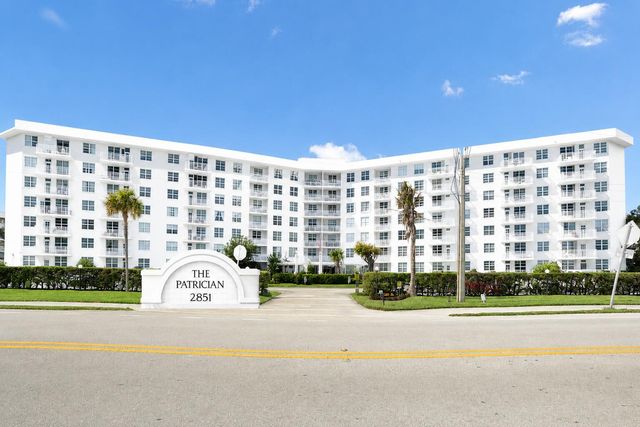 2851 S Ocean Boulevard 7s, Boca Raton, FL 33432