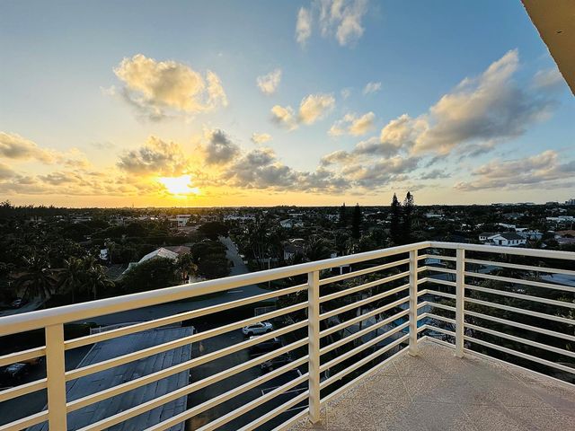 2851 S Ocean Boulevard 7s, Boca Raton, FL 33432