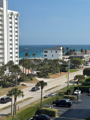 2851 S Ocean Boulevard 7s, Boca Raton, FL 33432