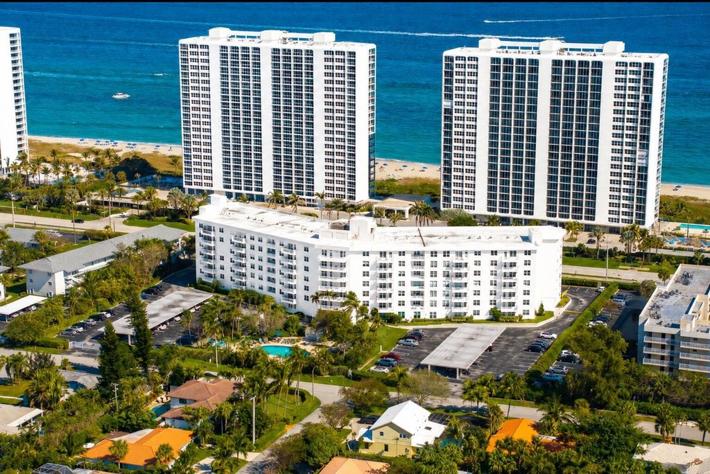 2851 S Ocean Boulevard 7s, Boca Raton, FL 33432