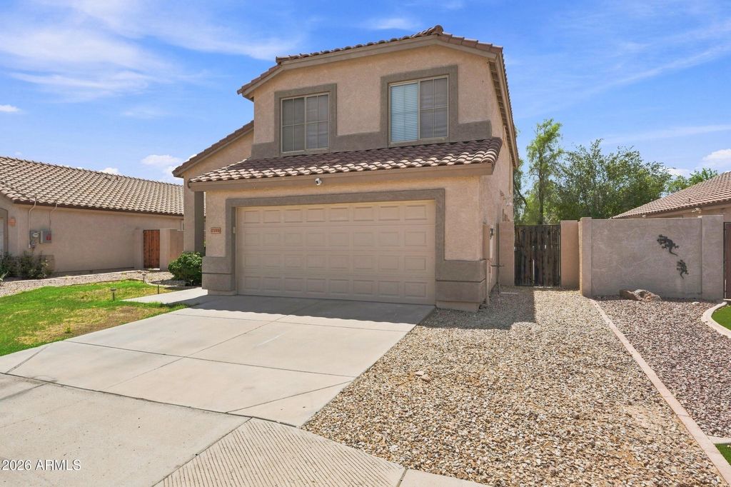 7193 W MOHAWK Lane, Glendale, AZ 85308 — photo 2