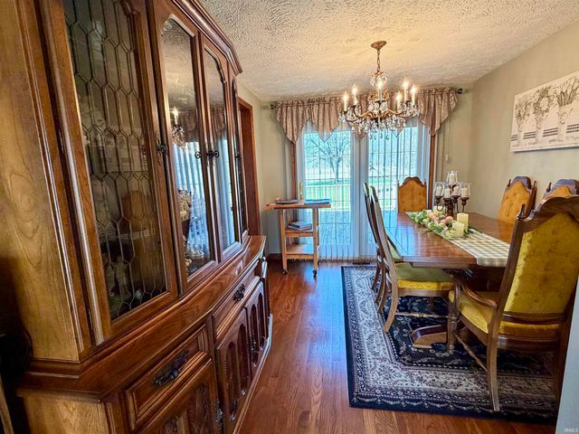 10878 S Elm Street, Bunker Hill, IN 46914