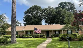 801 COLEMAN DR., Longview, TX 75605
