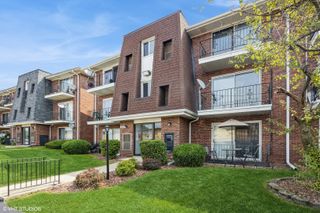 11953 S Lawndale Avenue 5B2, Alsip, IL 60803