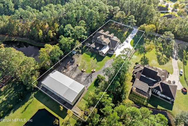 1315 WHISPERING PINES Road, St. Johns, FL 32259