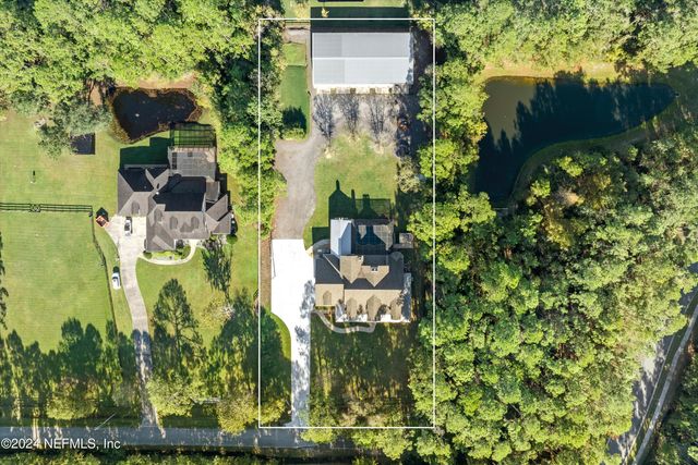1315 WHISPERING PINES Road, St. Johns, FL 32259