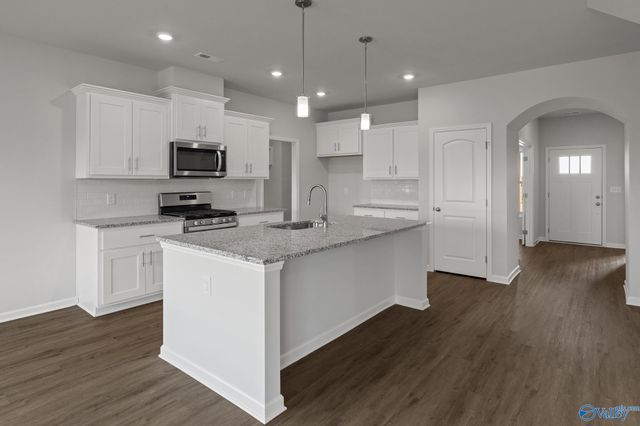 149 Balboa Road, Meridianville, AL 35759