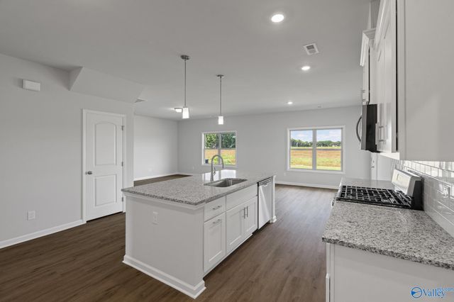 149 Balboa Road, Meridianville, AL 35759