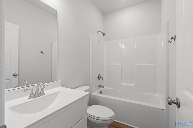 149 Balboa Road, Meridianville, AL 35759