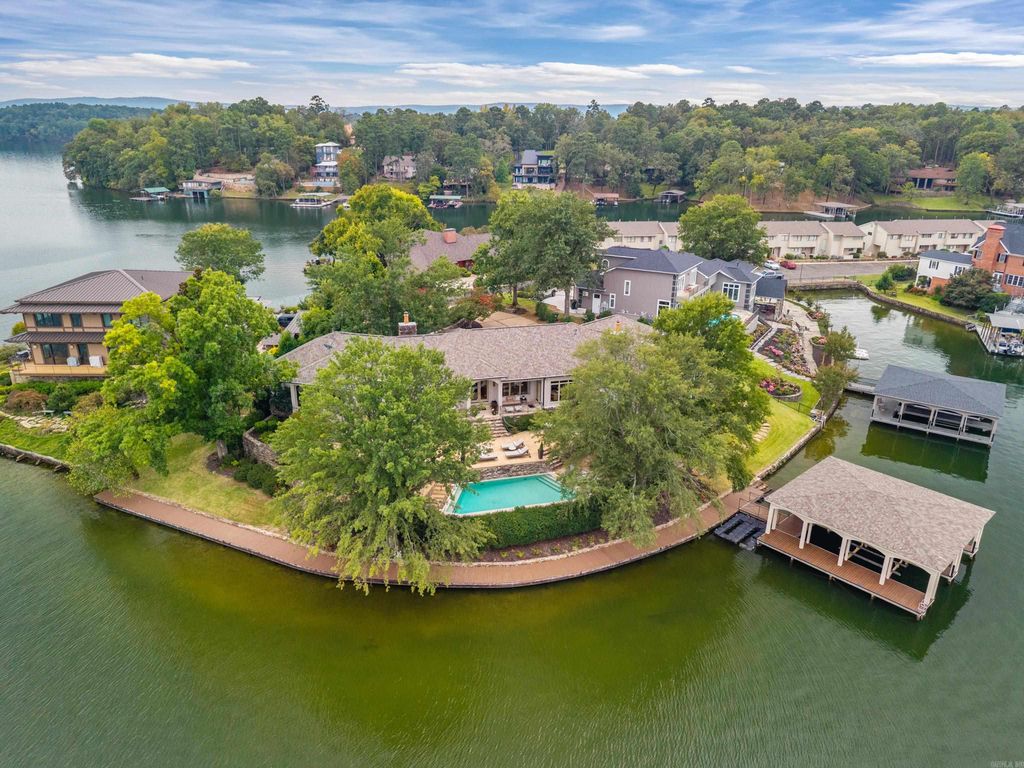 165 Long Island Bay, Hot Springs, AR 71913