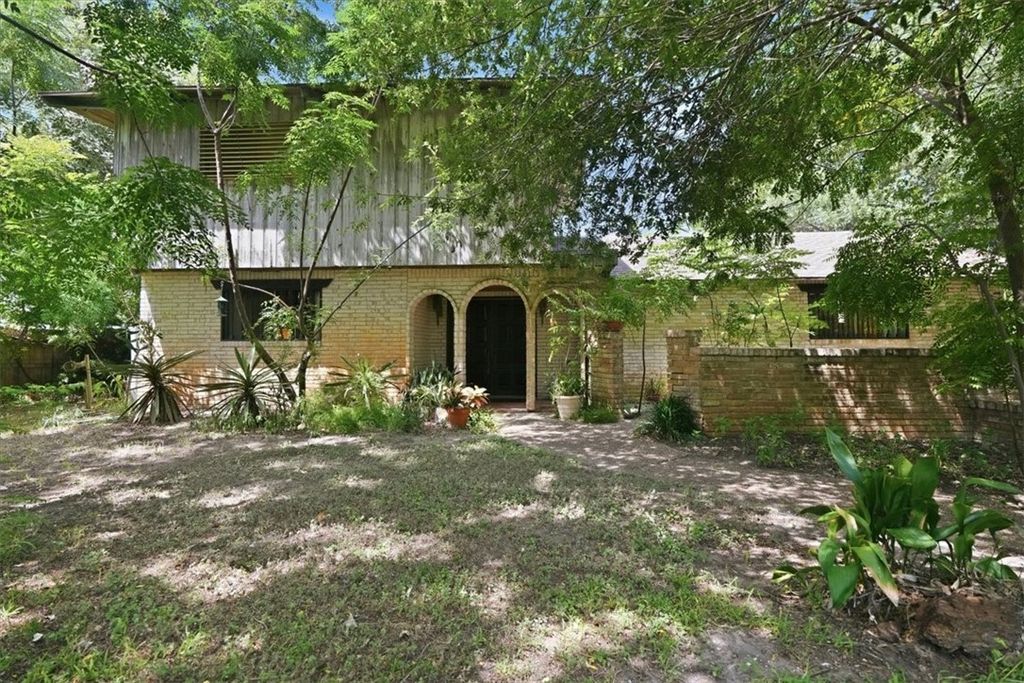 1447 Main St, Ingleside, TX 78362 — exterior