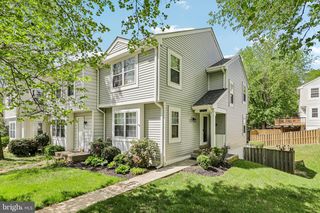 15301 WATERS EDGE CT, Dumfries, VA 22025