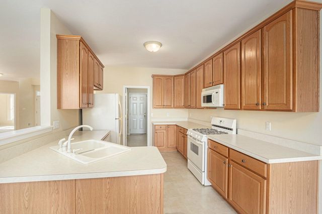 1408 Charlevoix Way, Schererville, IN 46375