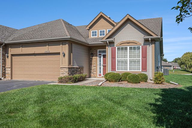 1408 Charlevoix Way, Schererville, IN 46375