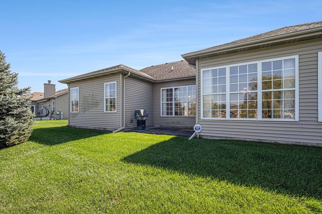 1408 Charlevoix Way, Schererville, IN 46375