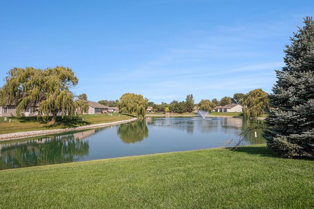 1408 Charlevoix Way, Schererville, IN 46375