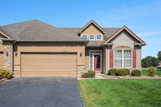 1408 Charlevoix Way, Schererville, IN 46375