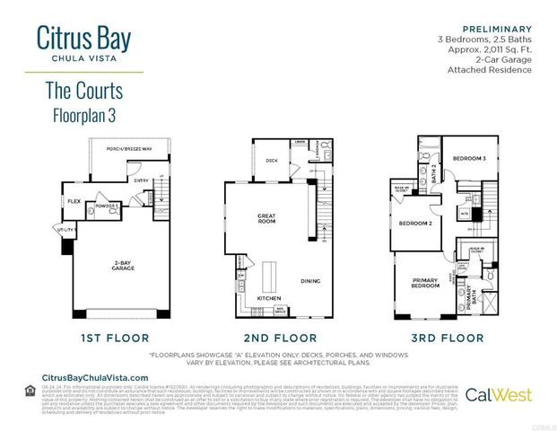510 Avenida Centro 114, Chula Vista, CA 91910